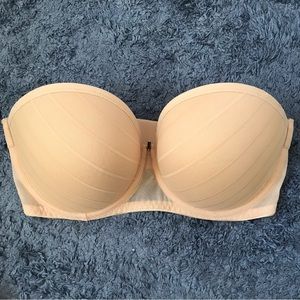 Freya strapless bra 30G